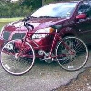 Meet your Posher, Bill